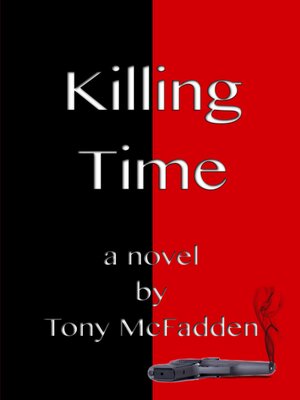 cover image of Killing Time